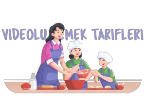 çitir börek sosu nasıl yapılır arşivleri - Videolu Yemek Tarifleri