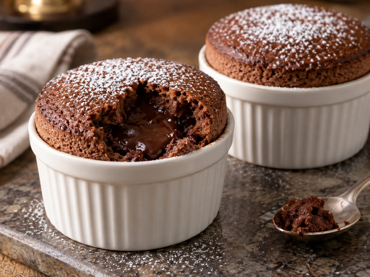Sufle